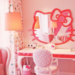 dormitorio-hello-kitty dormitorio-hello-kitty