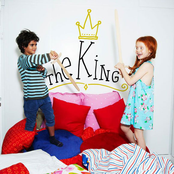 vinilo-king