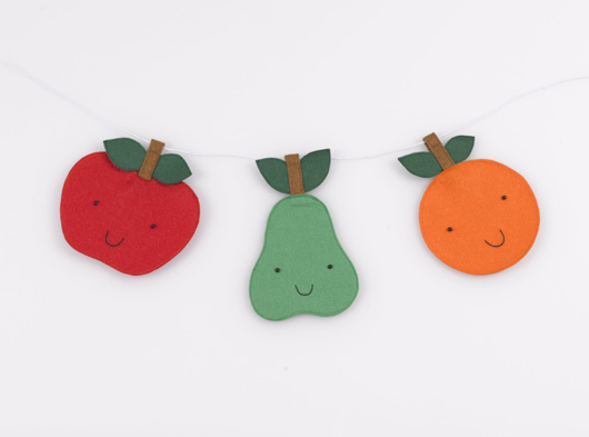Comorealizar un movil de frutas en foami - Imagui Comorealizar un movil de frutas en foami - Imagui