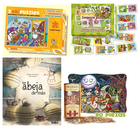 puzzles-libros