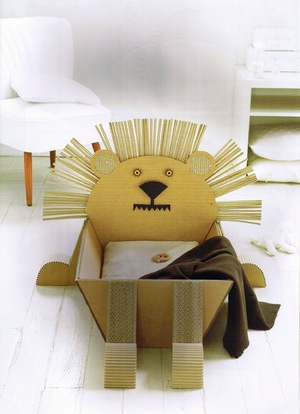cuna carton