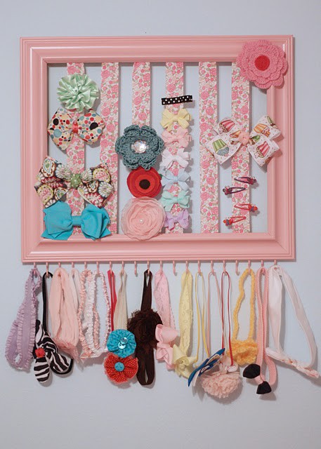 organizador accesorios