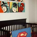 decoracion-super-heroes