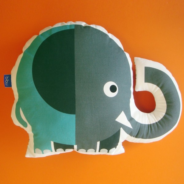 cojin elefante