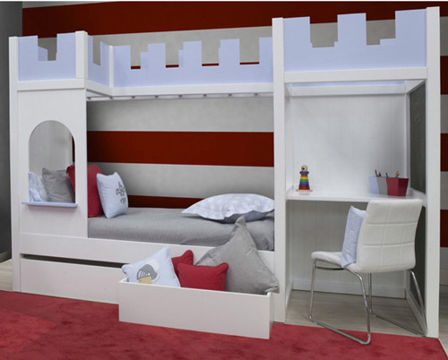 cama-castillo