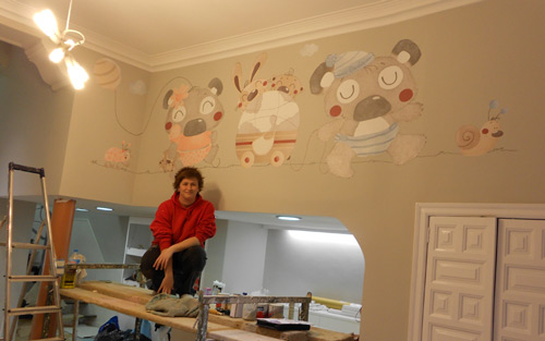 murales-infantiles