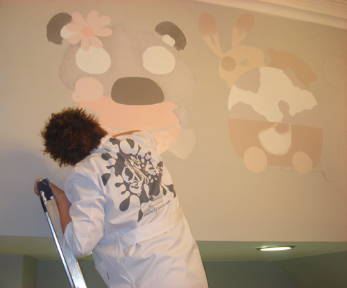 murales-pared