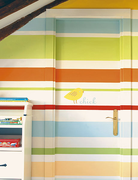 puertas infantiles