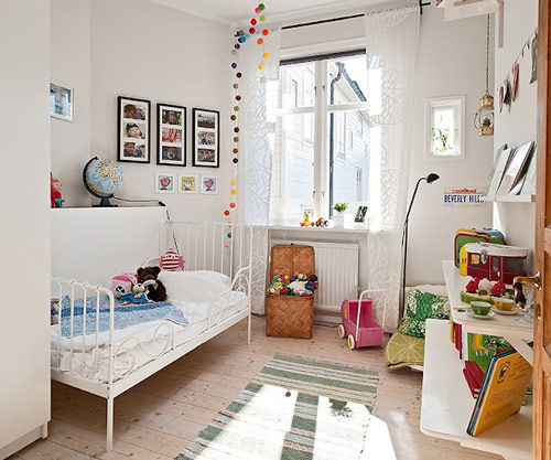 Gardinen Für Dachfenster Ikea ~ habitacion niños Gardinen Für Dachfenster Ikea ~ habitacion niños