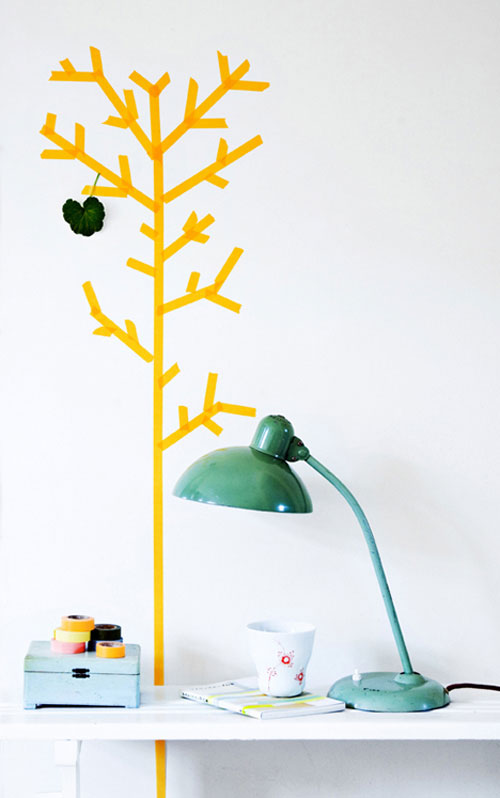 diy-arbol