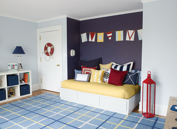Habitaciones niÃo