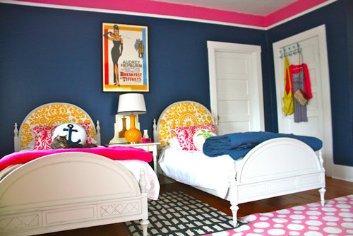 Decoracion Juvenil Ni?o ~ juveniles vintage Decoracion Juvenil Ni?o ~ juveniles vintage