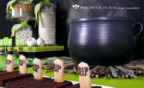 Decoracion Halloween Infantil ~ Tambi?n puedes comprar dulces en la secci?n Bakery , tartas Decoracion Halloween Infantil ~ Tambi?n puedes comprar dulces en la secci?n Bakery , tartas