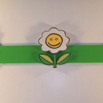 Cenefas decorativas infantiles