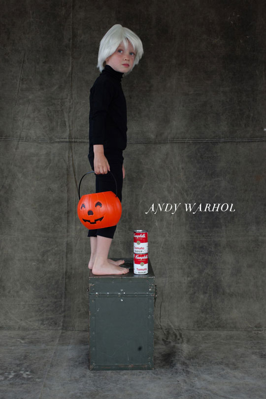 disfraz-Andy-Warhol
