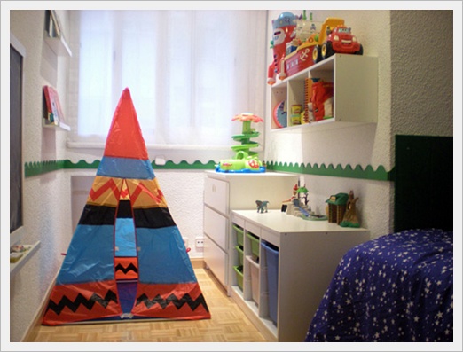 Juegos de cuartos modernos para bebes – dabcre.com
