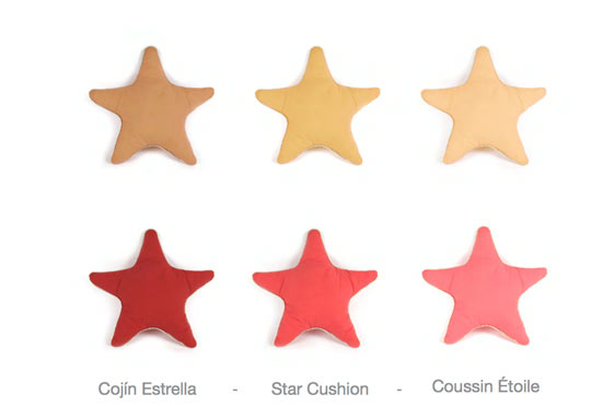 cojin-estrella