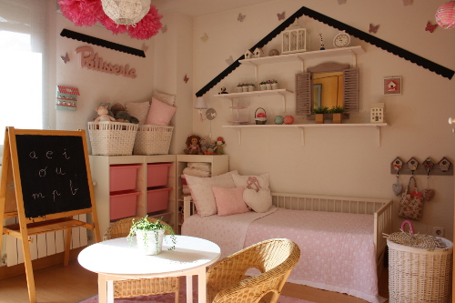 Habitaciones Infantiles Decoracion Ikea ~ especialista en habitaciones infantiles y juveniles chicattique com Habitaciones Infantiles Decoracion Ikea ~ especialista en habitaciones infantiles y juveniles chicattique com