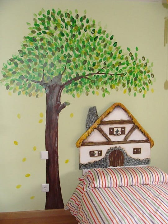 Habitaciones niÃa Ver habitaciones de nenas de 10 años para decorar