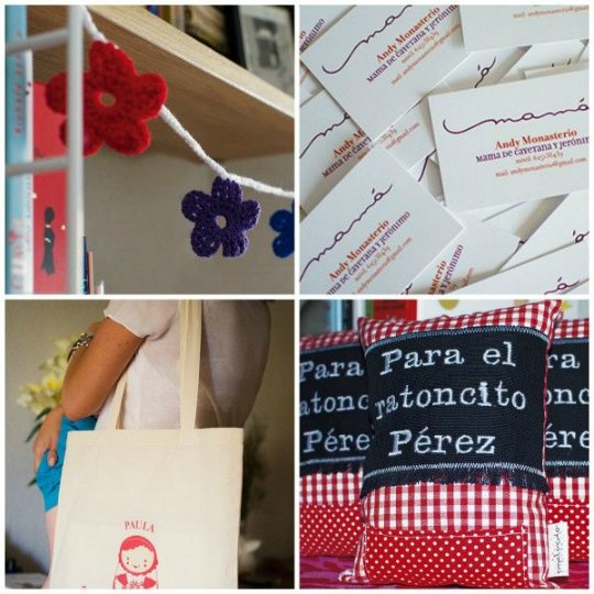 Papel Picado, la fábrica de las ideas