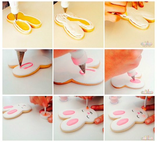 La Galleta Perfecta Para Decorar La Galleta Perfecta Para Decorar