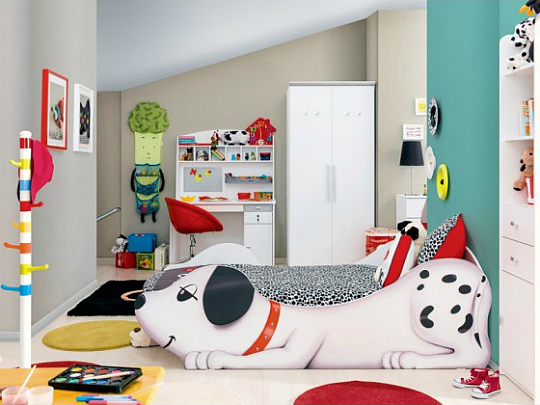 Cuartos para perros - Imagui