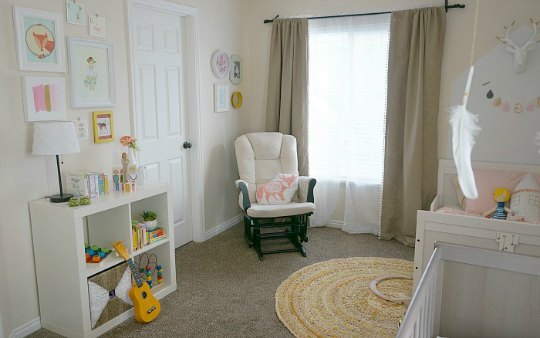 Habitaciones compartidas