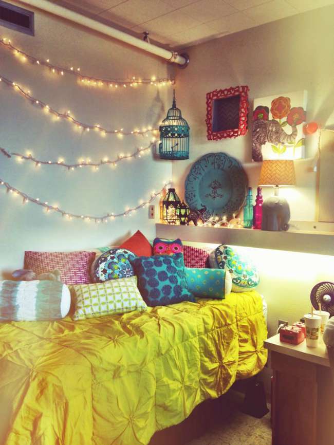 Fotos habitaciones juveniles habitaciones juveniles decoradas