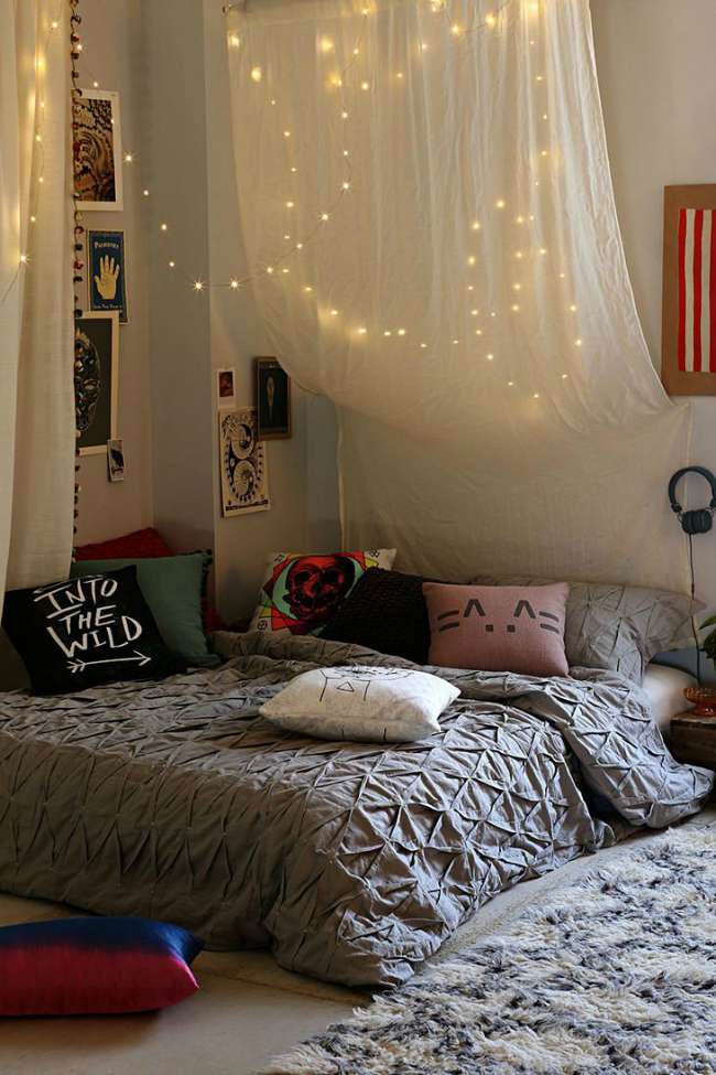 Habitaciones de adolescentes | Decoideas.Net