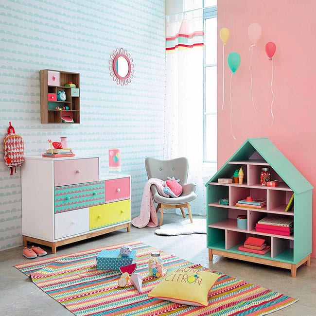 Idee Deco Chambre Garcon Kaki : de ambientes en la web oficial de Maison du Monde maisonsdumondecom Idee Deco Chambre Garcon Kaki : de ambientes en la web oficial de Maison du Monde maisonsdumondecom