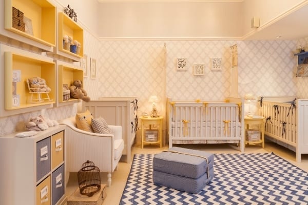 Fotos habitaciones bebes