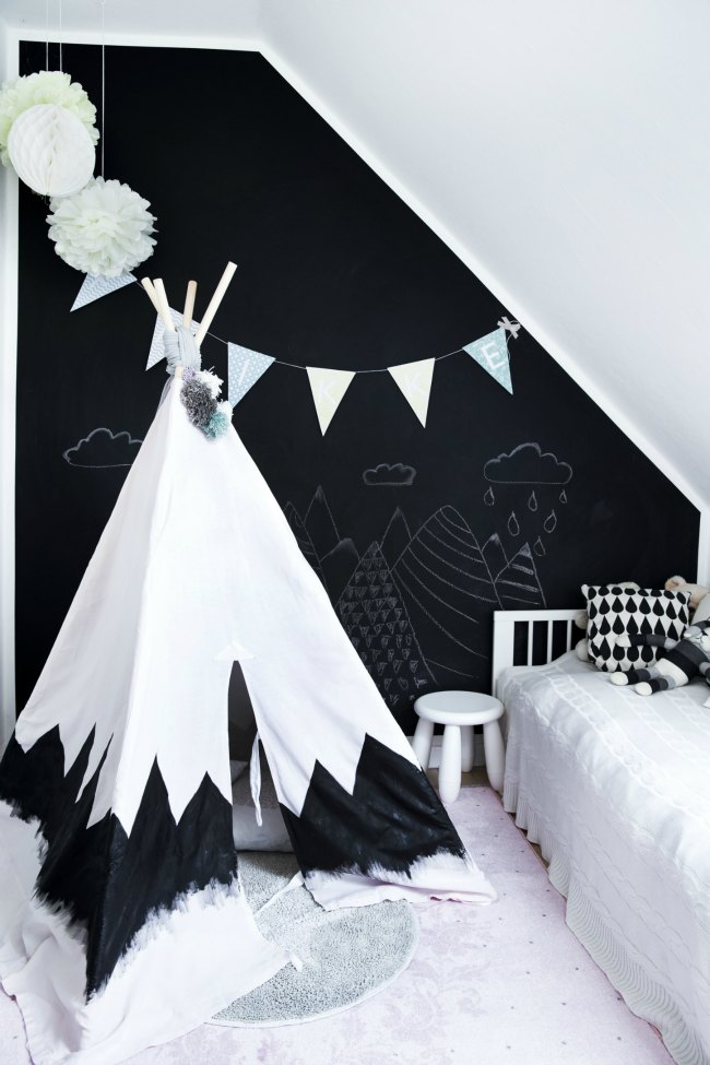 Fotos habitaciones infantiles Ver habitaciones de nenas de 10 años para decorar