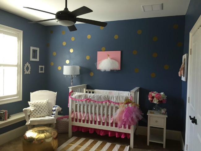 Fotos habitaciones bebes