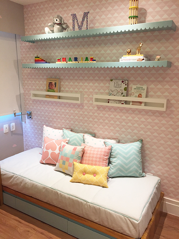 Habitaciones niÃa