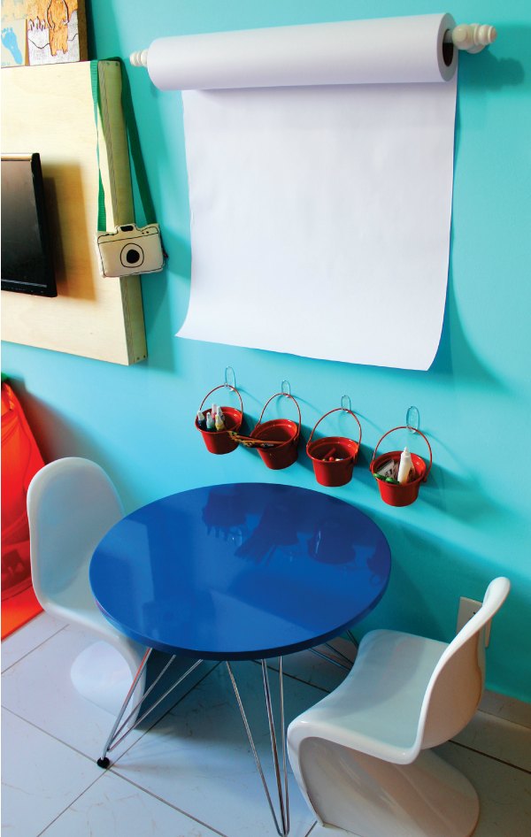 Fotos habitaciones infantiles