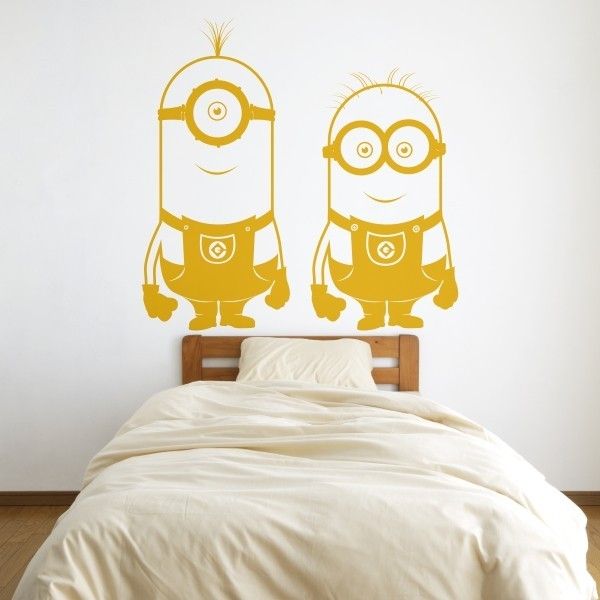 Vinilos infantiles