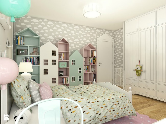 Habitaciones niÃa Ver habitaciones de nenas de 10 años para decorar