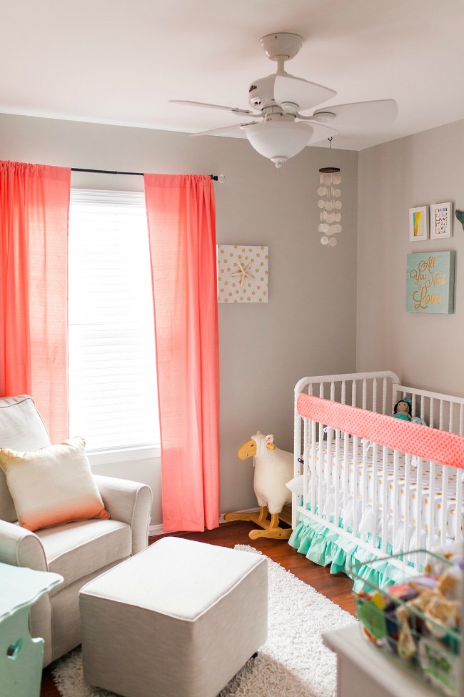 Fotos habitaciones bebes