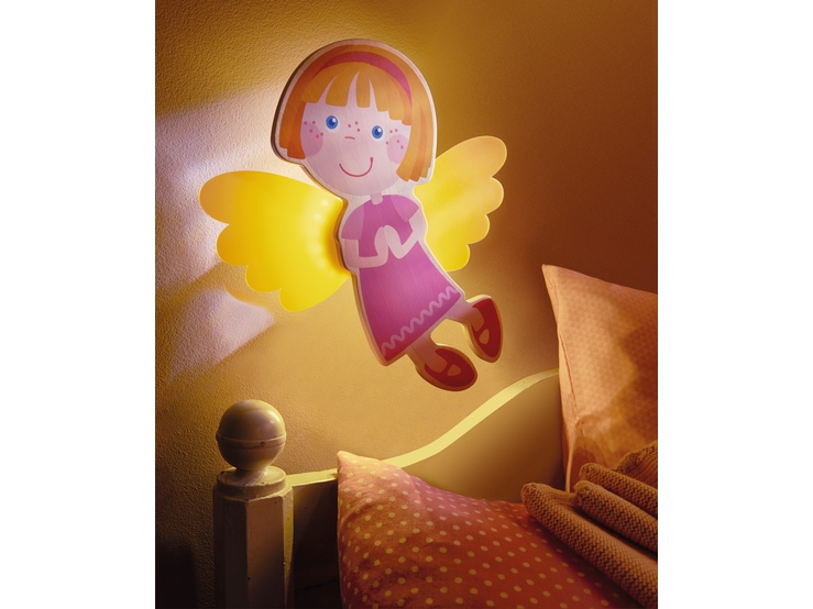 Lámparas para niños Haba