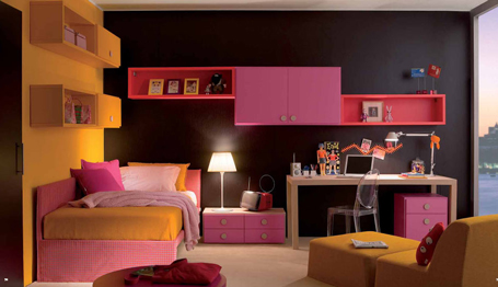 DEARKIDS, FABRICACIÓN ITALIANA DE MUEBLES PARA NIÑOS Y JÓVENES DEARKIDS, FABRICACIÓN ITALIANA DE MUEBLES PARA NIÑOS Y JÓVENES