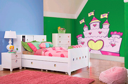 MIKOMANSU, VINILOS Y MURALES DECORATIVOS