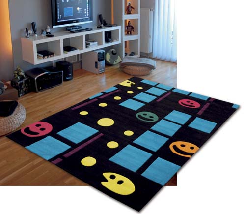 Alfombras Para Dormitorios Juveniles