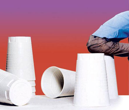 TABURETE PARA NIÑOS