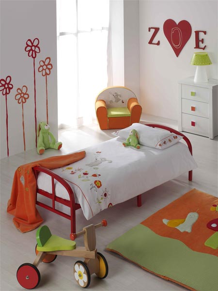 Coleccion Textil Hogar Zoe