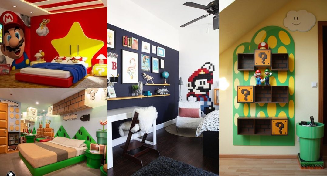 DECORACION INFANTIL Y JUVENIL, BEBES Y NIÑOS | DECOIDEAS.NET