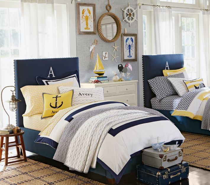 Download Ideas dormitorio nauticas Free HD
