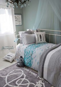 Cómo conseguir un dormitorio de estilo marinero para niños - Fotos