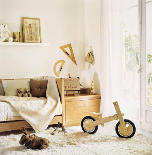 ambientes-infantiles-1 ambientes infantiles con encanto