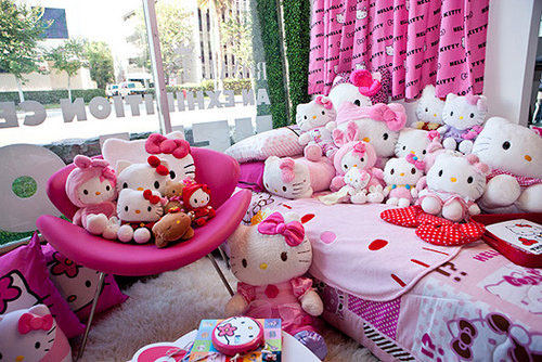 Gambar Desain Rumah Hamster