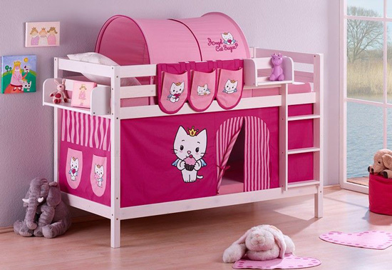 Literas Para Niños Caballeros Y Princesas